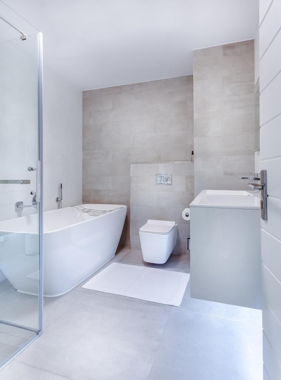 Guest Room Lucan Bagian luar foto