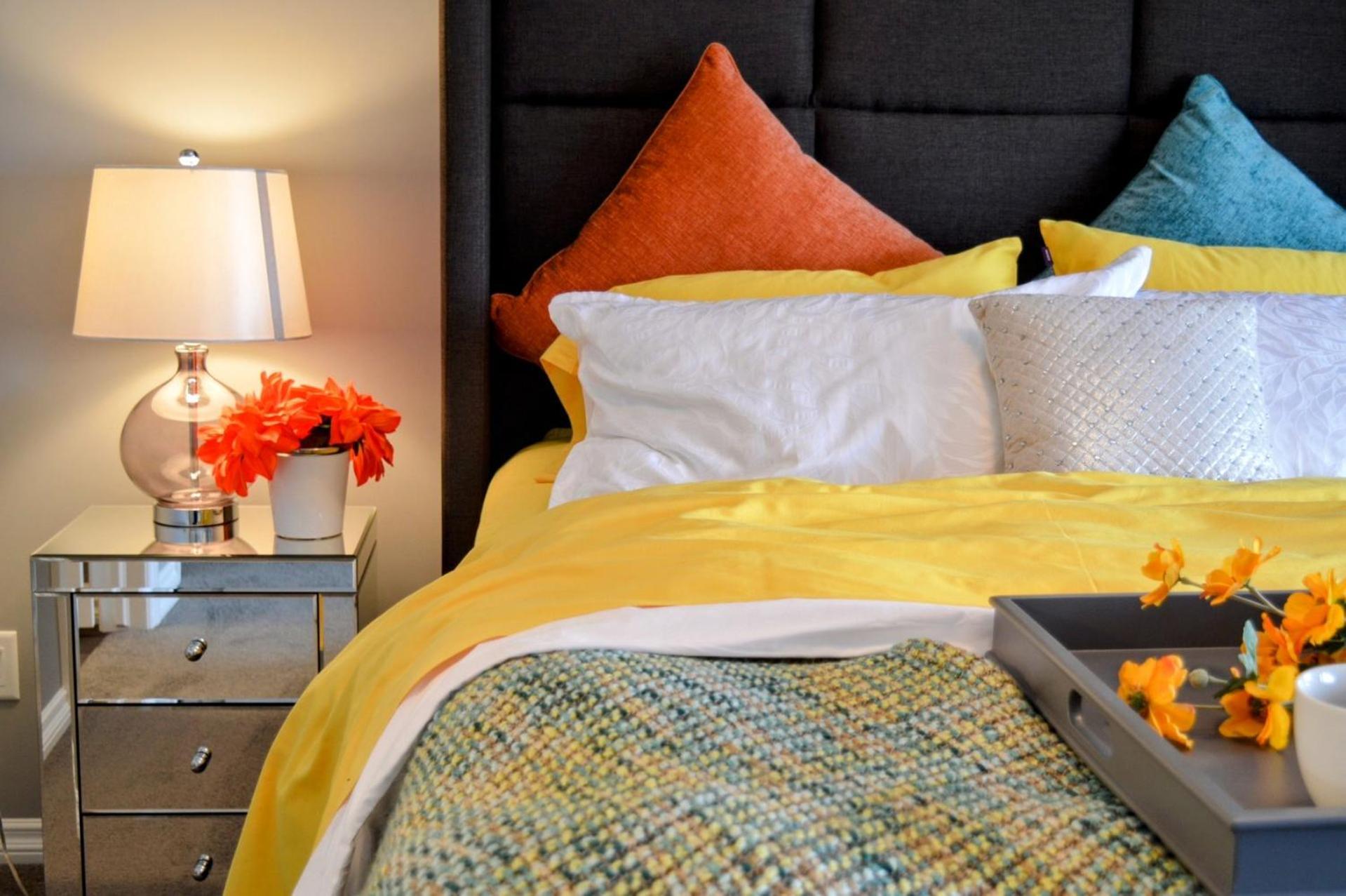 Guest Room Lucan Bagian luar foto